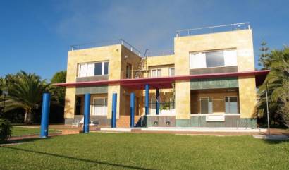 Sale - Villa - Cabo Roig