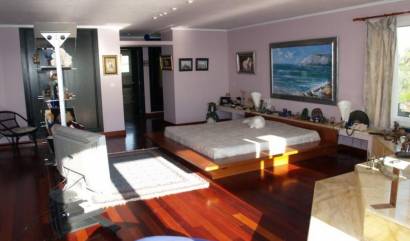 Sale - Villa - Cabo Roig