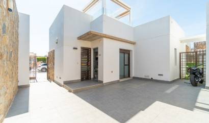 Sale - Villa - Cabo Roig