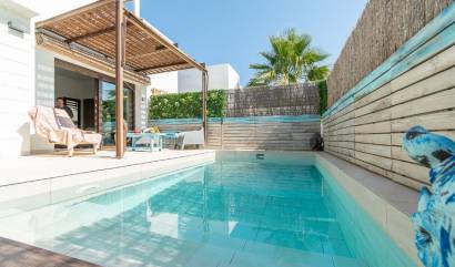 Sale - Villa - Cabo Roig