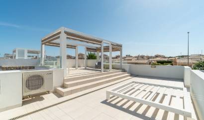 Sale - Villa - Cabo Roig