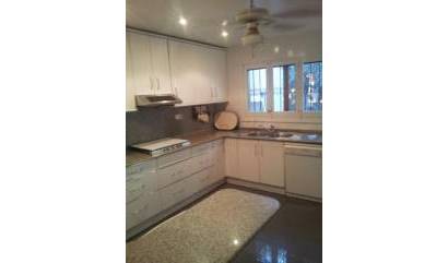 Sale - Villa - Campoamor