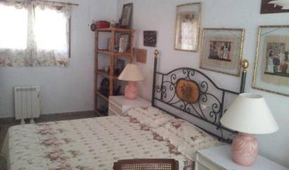 Sale - Villa - Campoamor