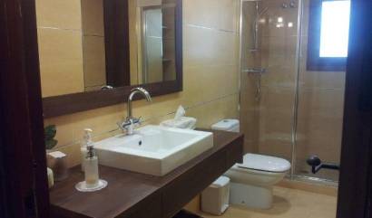 Sale - Villa - Campoamor