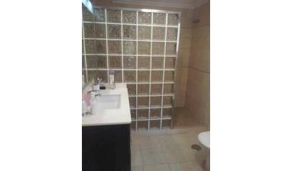 Sale - Villa - Campoamor