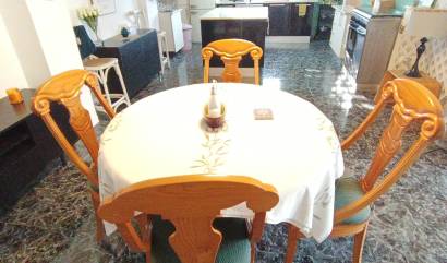 Sale - Villa - Canada De San Pedro - Costa Calida