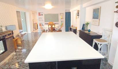 Sale - Villa - Canada De San Pedro - Costa Calida