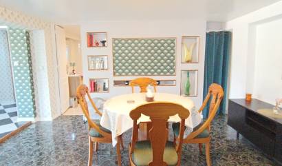 Sale - Villa - Canada De San Pedro - Costa Calida