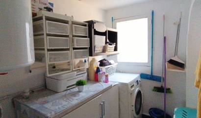 Sale - Villa - Canada De San Pedro - Costa Calida