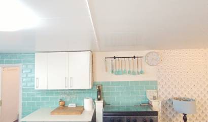 Sale - Villa - Canada De San Pedro - Costa Calida