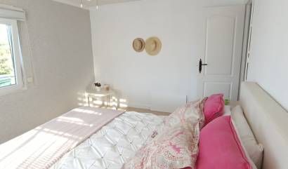 Sale - Villa - Canada De San Pedro - Costa Calida