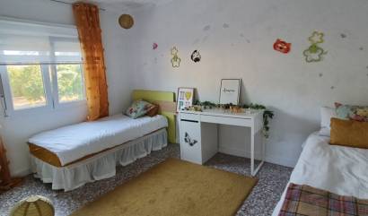 Sale - Villa - Canada De San Pedro - Costa Calida