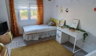 Sale - Villa - Canada De San Pedro - Costa Calida