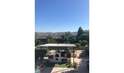 Sale - Villa - Canada De San Pedro - Costa Calida