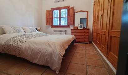 Sale - Villa - Canadas de San Pedro - Costa Calida