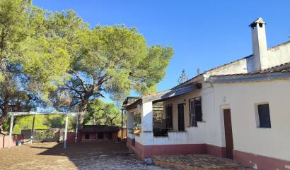 Sale - Villa - Canadas de San Pedro