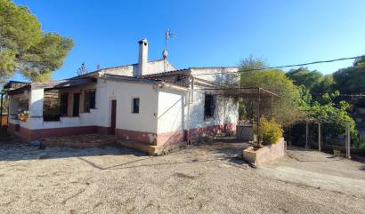 Sale - Villa - Canadas de San Pedro