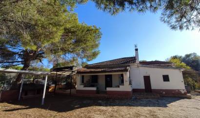 Sale - Villa - Canadas de San Pedro