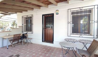 Sale - Villa - Canadas de San Pedro