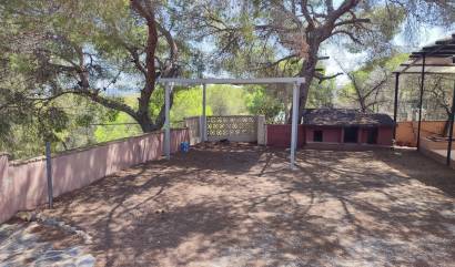 Sale - Villa - Canadas de San Pedro