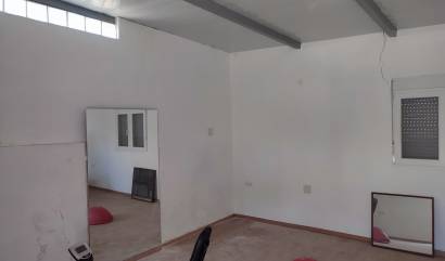 Sale - Villa - Canadas de San Pedro