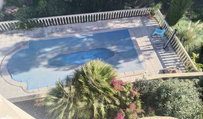 Sale - Villa - Canadas de San Pedro