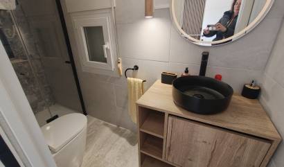 Sale - Villa - Canadas de San Pedro