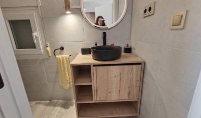 Sale - Villa - Canadas de San Pedro