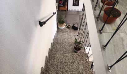 Sale - Villa - Canadas de San Pedro