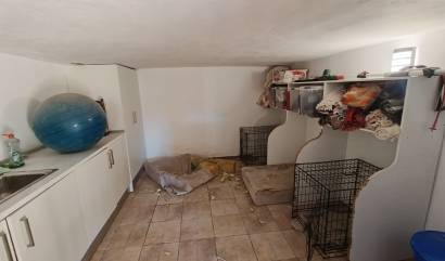 Sale - Villa - Canadas de San Pedro