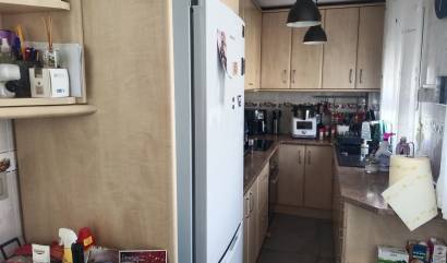 Sale - Villa - Canadas de San Pedro