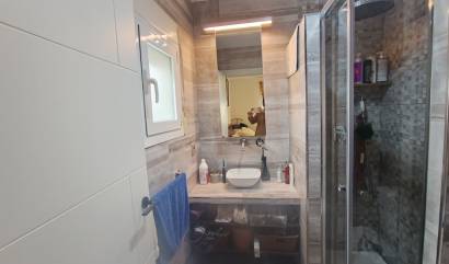 Sale - Villa - Canadas de San Pedro