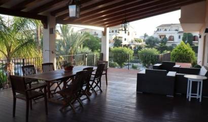 Sale - Villa - Cartagena