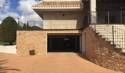 Sale - Villa - Cartagena