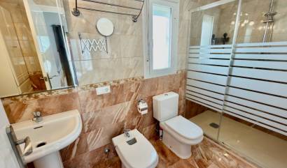 Sale - Villa - Ciudad Quesada - Central Quesada