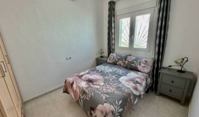 Sale - Villa - Ciudad Quesada - Central Quesada