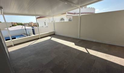 Sale - Villa - Ciudad Quesada - Central Quesada