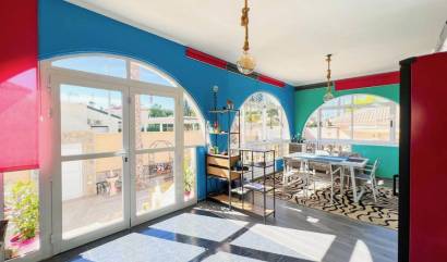 Sale - Villa - Ciudad Quesada - Ciudad Quesada - Doña Pepa