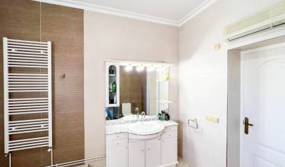Sale - Villa - Ciudad Quesada - Ciudad Quesada - Doña Pepa