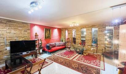 Sale - Villa - Ciudad Quesada - Ciudad Quesada - Doña Pepa