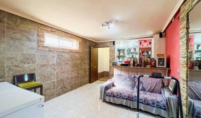 Sale - Villa - Ciudad Quesada - Ciudad Quesada - Doña Pepa