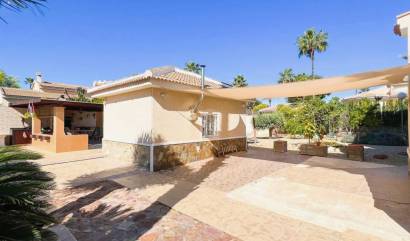 Sale - Villa - Ciudad Quesada - Ciudad Quesada - Doña Pepa