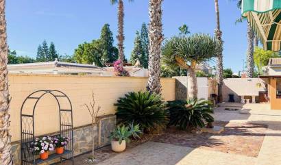 Sale - Villa - Ciudad Quesada - Ciudad Quesada - Doña Pepa