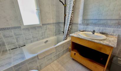 Sale - Villa - Ciudad Quesada - Ciudad Quesada - Doña Pepa