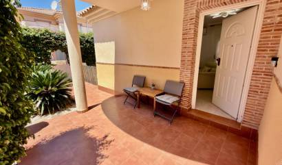 Sale - Villa - Ciudad Quesada - Ciudad Quesada - Doña Pepa