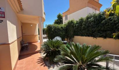 Sale - Villa - Ciudad Quesada - Ciudad Quesada - Doña Pepa