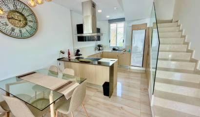 Sale - Villa - Ciudad Quesada - Costa Blanca