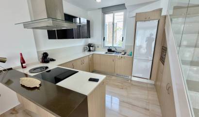 Sale - Villa - Ciudad Quesada - Costa Blanca