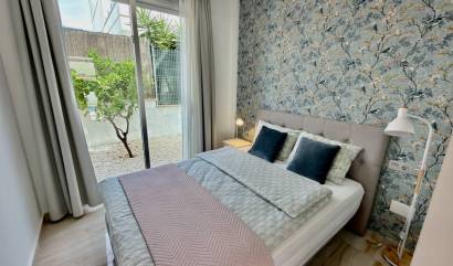 Sale - Villa - Ciudad Quesada - Costa Blanca