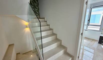 Sale - Villa - Ciudad Quesada - Costa Blanca